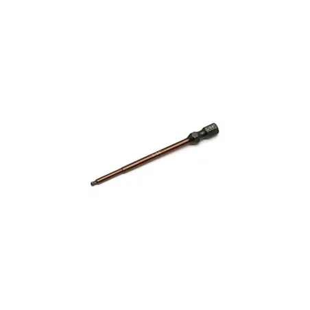 TEAM ASSOCIATED FACTORY TEAM POWER TOOL 5/64 (2.0MM) STANDARD TIP