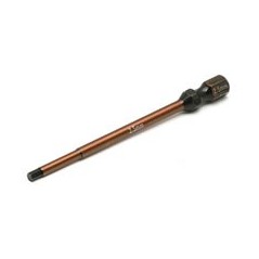 TEAM ASSOCIATED FACTORY TEAM POWER TOOL 2.5MM STANDARD TIP