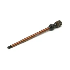 TEAM ASSOCIATED FACTORY TEAM POWER TOOL 2.5MM STANDARD TIP