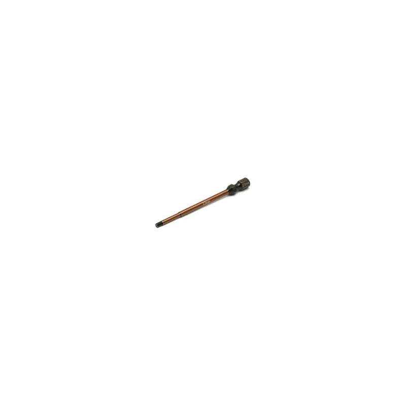 TEAM ASSOCIATED FACTORY TEAM POWER TOOL 2.5MM STANDARD TIP