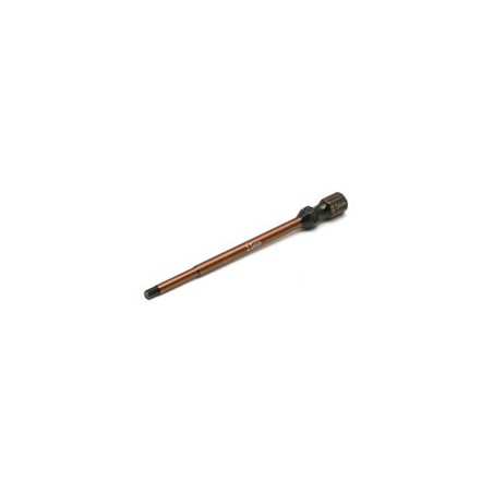 TEAM ASSOCIATED FACTORY TEAM POWER TOOL 2.5MM STANDARD TIP