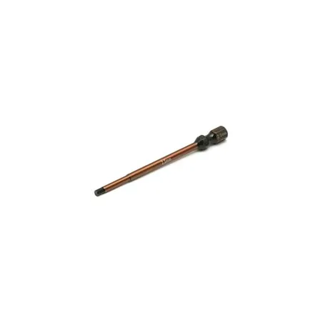 TEAM ASSOCIATED FACTORY TEAM POWER TOOL 2.5MM STANDARD TIP