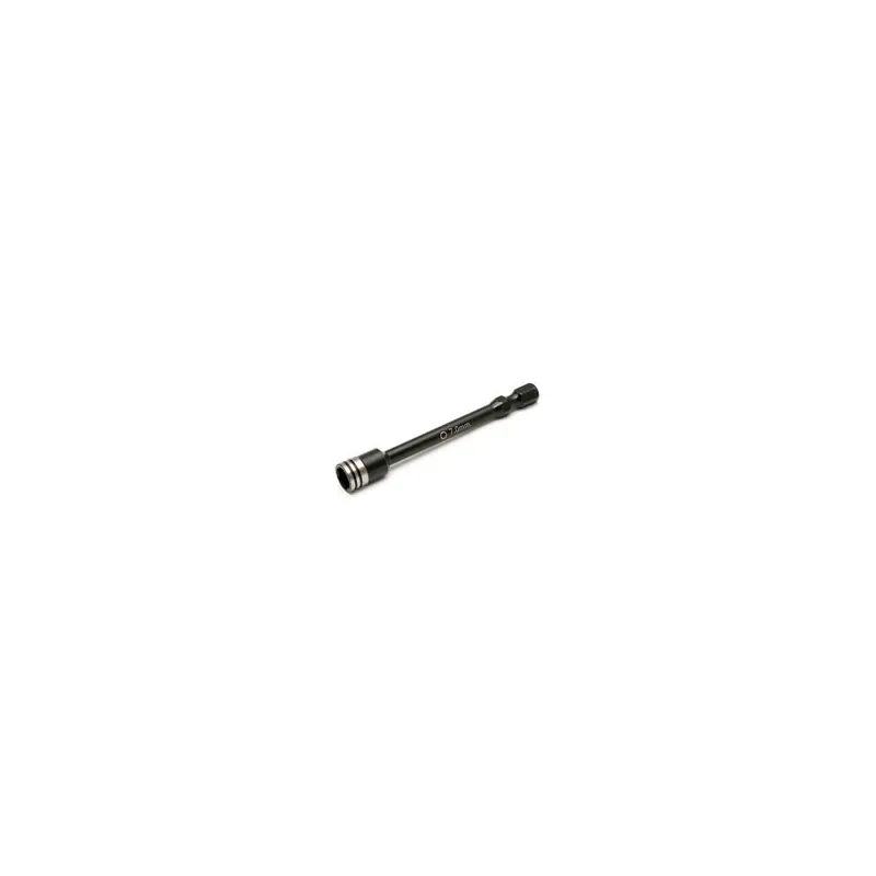 TEAM ASSOCIATED FACTORY TEAM POWER TOOL 7.0MM NUT DRIVER