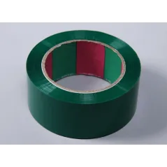 Wing Tape 45mic x 45mm x 100m (Wide - Green)
