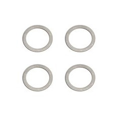 Team Associated 1/18th Shim Set (.324 X .409)