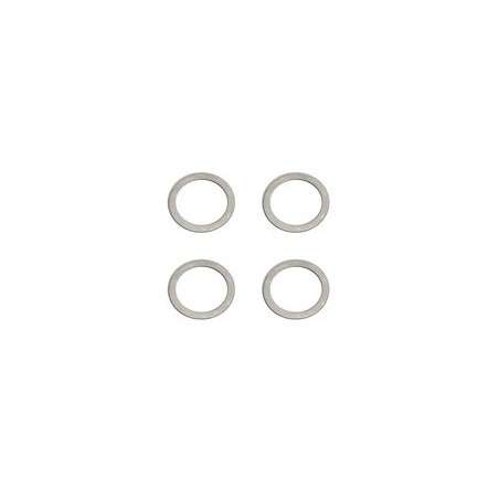 Team Associated 1/18th Shim Set (.324 X .409)