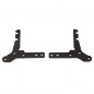 ASSOCIATED RC12R6 CHASSIS BRACE SET