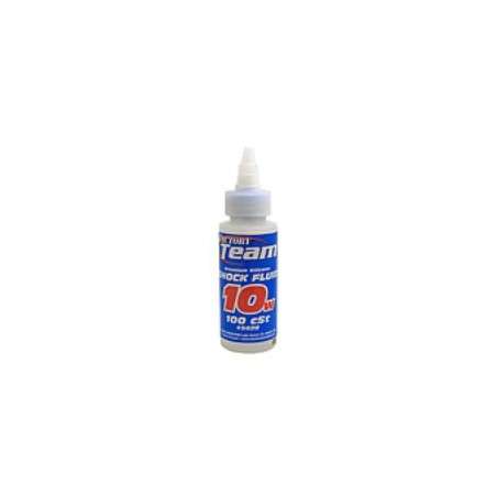 Team Associated Silicone Shock Oil 10Wt