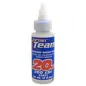 Team Associated Silicone Shock Oil 20Wt (200cSt) Team Associated Silicone Shock Oil 20Wt (200cSt)