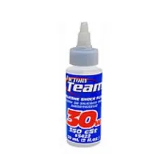 Team Associated Silicone Shock Oil 30 Wt