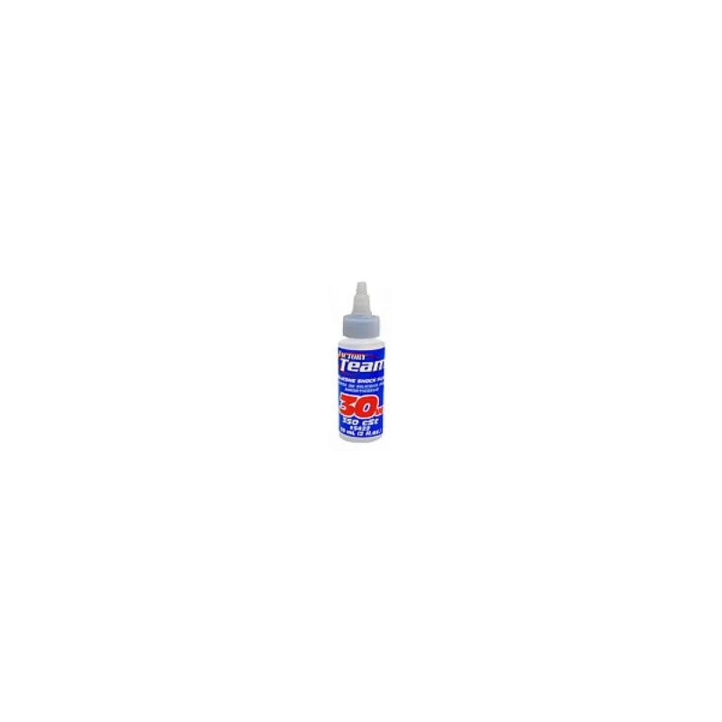 Team Associated Silicone Shock Oil 30 Wt (350cSt)