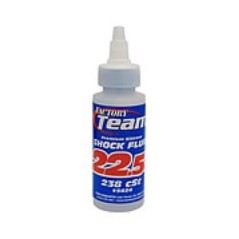 Team Associated Silicone Shock Oil 22.5Wt (238Cst)