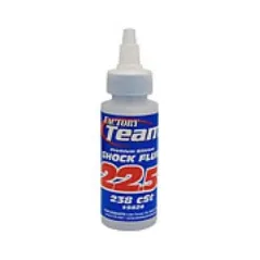 Team Associated Silicone Shock Oil 22.5Wt (238Cst)