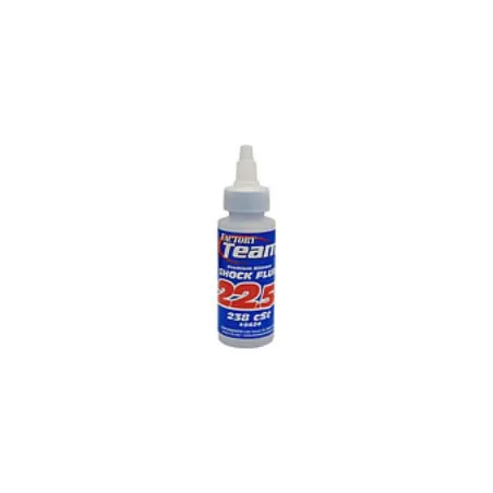 Team Associated Silicone Shock Oil 22.5Wt (238Cst)