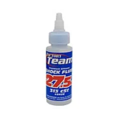 Team Associated Silicone Shock Oil 27.5Wt (313Cst)