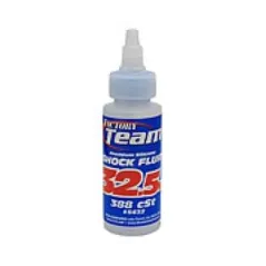 Team Associated Silicone Shock Oil 32.5Wt (388Cst)