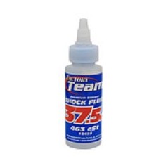 Team Associated Silicone Shock Oil 37.5Wt (463Cst)