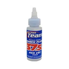 Team Associated Silicone Shock Oil 37.5Wt (463Cst)
