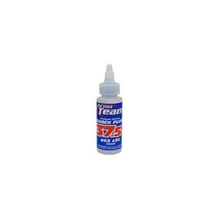 Team Associated Silicone Shock Oil 37.5Wt (463Cst)
