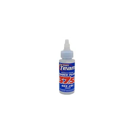 Team Associated Silicone Shock Oil 37.5Wt (463Cst)