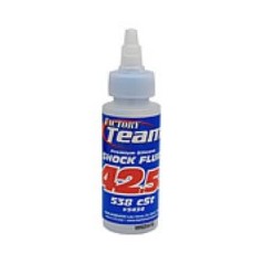 Team Associated Silicone Shock Oil 42.5Wt (538Cst)
