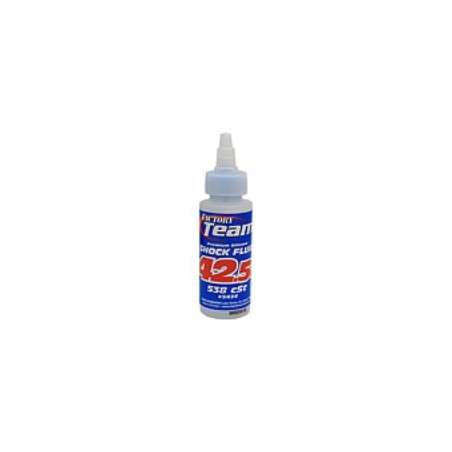 Team Associated Silicone Shock Oil 42.5Wt (538Cst)