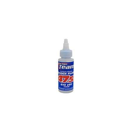 Team Associated Silicone Shock Oil 47.5Wt (613Cst)