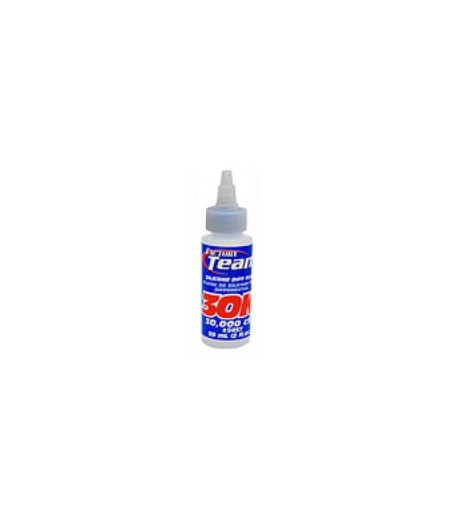 ASSOCIATED SILICONE DIFF FLUID 30000CST