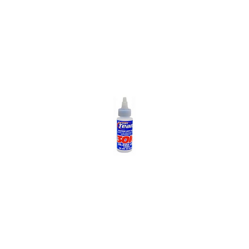 ASSOCIATED SILICONE DIFF FLUID 30000CST