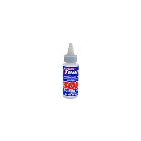 ASSOCIATED SILICONE DIFF FLUID 30000CST