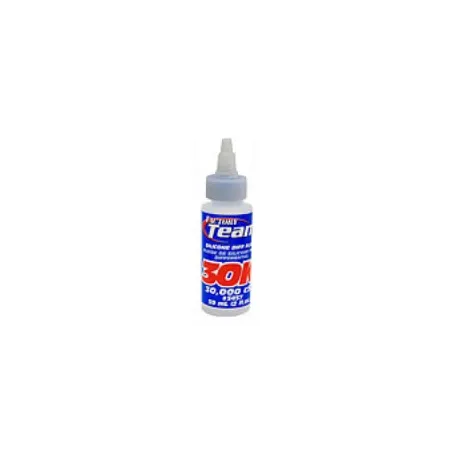 ASSOCIATED SILICONE DIFF FLUID 30000CST