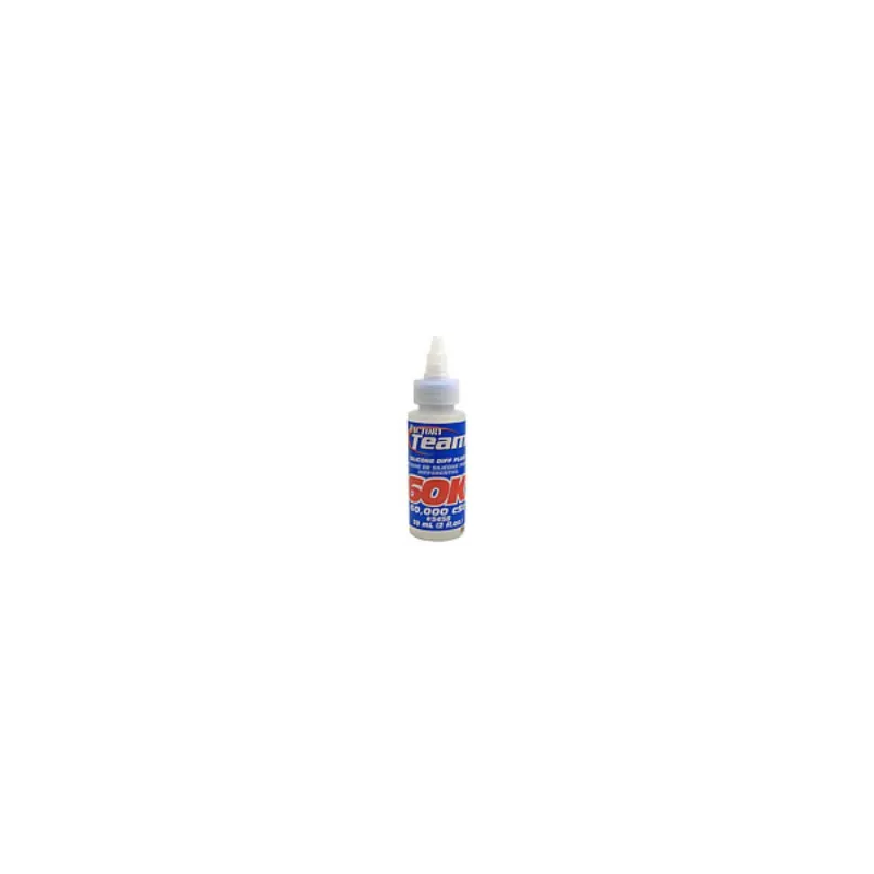 ASSOCIATED SILICONE DIFF FLUID 60000CST