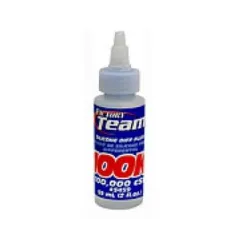 ASSOCIATED SILICONE DIFF FLUID 100000CST