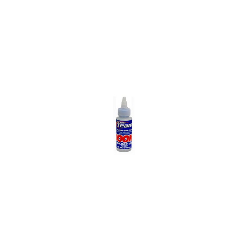 ASSOCIATED SILICONE DIFF FLUID 100000CST