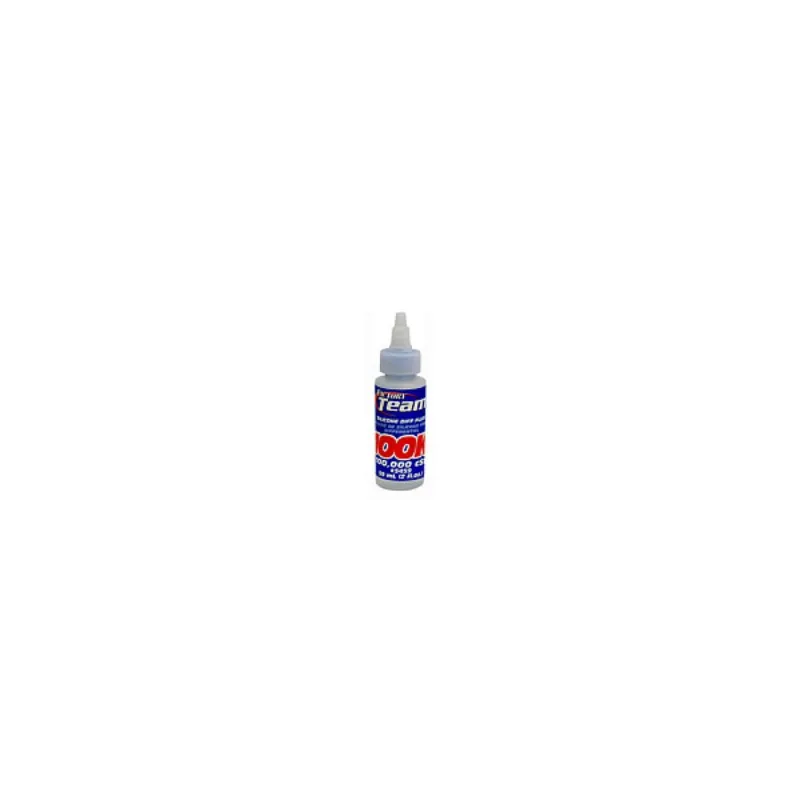 ASSOCIATED SILICONE DIFF FLUID 100000CST