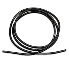 REEDY PRO SILICONE WIRE 13AWG BLACK (1m)