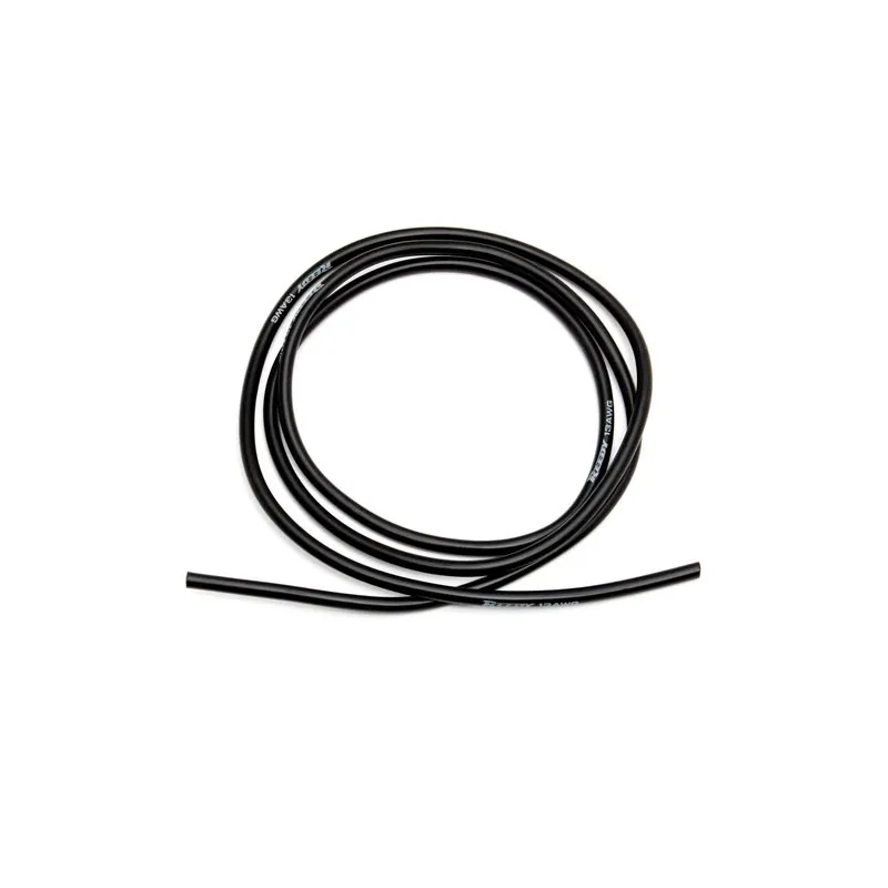 REEDY PRO SILICONE WIRE 13AWG BLACK (1m)