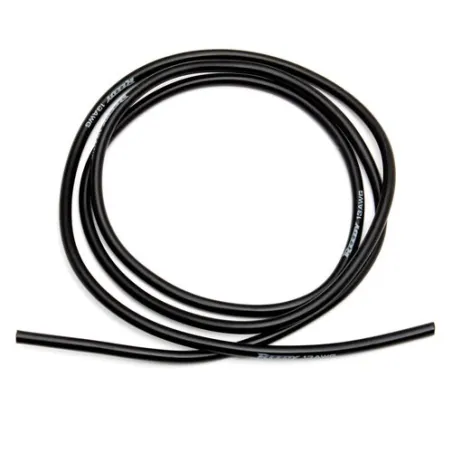 REEDY PRO SILICONE WIRE 13AWG BLACK (1m)