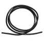 REEDY PRO SILICONE WIRE 13AWG BLACK (1m)