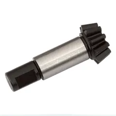 TEAM ASSOCIATED RC8B3 FT DIFF PINION GEAR, 10T V2