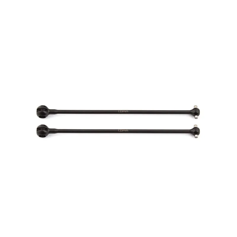 ASSOCIATED RC8T3 FT CVA BONES 133MM