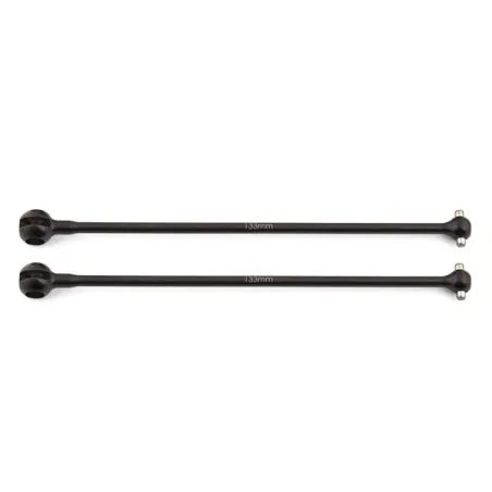 ASSOCIATED RC8T3 FT CVA BONES 133MM