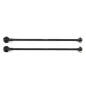 ASSOCIATED RC8T3 FT CVA BONES 133MM