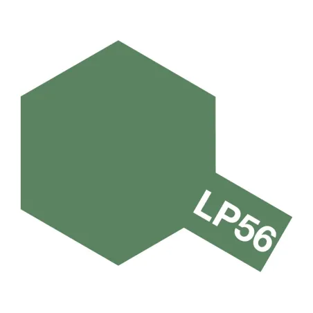TAMIYA Lp-56 Dark Green 2