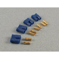 EC2 Connector Set 2PRS