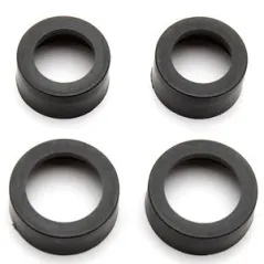 ASSOCIATED B5/B5M/T5M/B6/B6D ALUMINIUM REAR HUB BEARING INSERTS