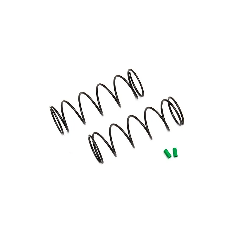ASSOCIATED 12MM BIG BORE SPRING 54MM 3.75LB