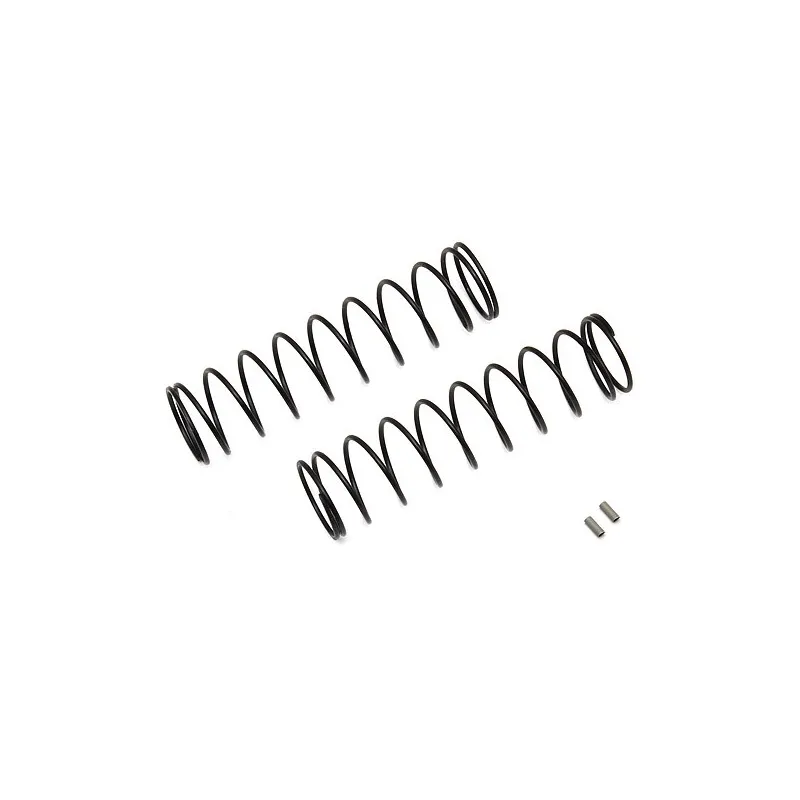 ASSOCIATED 12MM BIG BORE SPRING 72MM 2.60LB