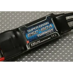 Turnigy Super Brain 80A Brushless ESC