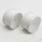 TEAM ASSOCIATED RC10B4/B44 REAR 2.2" WHEELS (PIN FITMENT)